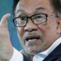 Anwar Ibrahim Dilantik Jadi Anggota Parlemen
