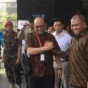 Muncul Kasus Ratna, Penyiraman Novel Mangkrak Dan Terkesan Dilupakan