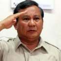 Prabowo: Menyedihkan, Elite Tenang Dengan Utang