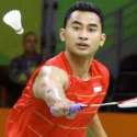 Tommy Keok, Indonesia Nirgelar