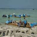 Warga Kepulauan Seribu Butuh Air Bersih, Bukan Break Water!