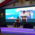 Prabowo Grogi Pidato Di Hadapan Ulama