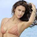 Irina Shayk, Cooper & Gaga Cuma Berteman