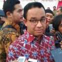 Anies Milih Jalankan Masalah Dasar Jakarta Ketimbang Jawab Kritik Di Medsos