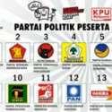 Usulan Dana Saksi Dari APBN Menandakan Parpol Cuma Jadi Benalu
