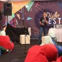 DiploFest Di UGM Simulasikan Sidang Dewan Keamanan PBB