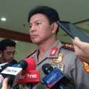 Polisi Telusuri Niat Jahat Pembakar Bendera Tauhid