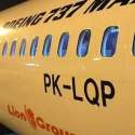 Pengakuan Penumpang, Sebelum Ke Pangkalpinang Lion Air JT-610 Bermasalah