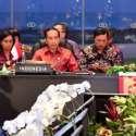 Jokowi Singgung Suistainable Development Goals Di Pertemuan Pemimpin Negara ASEAN