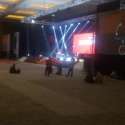 Konser Musik Milenial Berbudaya Digelar PDIP