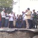 OSO Pimpin Doa Bersama Bencana Sulteng Di Kelurahan Balaroa