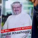 Sampaikan Belasungkawa, Raja Salman Dan Putra Mahkota Panggil Putra Jamal Khashoggi