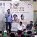 Presiden PKS: Tugas Politisi Buat Ruang Publik Menjadi Bermoral