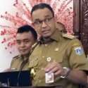Anies Siap Revisi Perda Demi Becak Masuk Jakarta