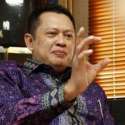 Bamsoet Minta Polri Abaikan Investigasi Indonesialeaks