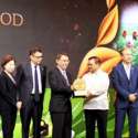 GarudaFood Raih Asean Golden Agrow Awards 2018