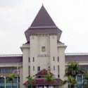 Kantor Bupati Bekasi Digeledah