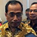 Budi Karya Didesak Mundur Sebagai Menteri Perhubungan