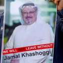 Arab Saudi Pastikan Khashoggi Meninggal Setelah Perkelahian
