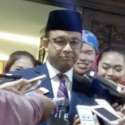 Anies Masih Pertimbangkan Sistem Ganjil-Genap Permanen