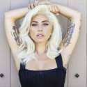 Lady Gaga, Tunangan, Ogah Pamer