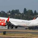 Pasca Diberhentikan Kemenhub, Lion Air Tunjuk Pelaksana Tugas Direktur Teknik