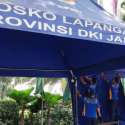 Pemprov DKI Buka Posko Bantuan Tsunami Sulteng