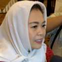 Yenny Wahid: Pesantren Harus Bebas Dari Politik Praktis