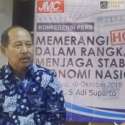 Rupiah Anjlok, Pengamat: Stabilitas Ekonomi dalam Negeri Masih Terjaga