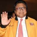 Uji Materiil Dikabulkan MA, KPU Diminta Masukkan Oesman Sapta Dalam Daftar Calon DPD