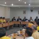 Pembekalan Caleg, Trik Kampanye Golkar DKI Diubah Kekinian