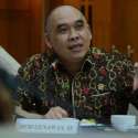 Heri Gunawan: Presiden Jokowi Anti Kritik Dan Baperan