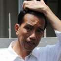 Survei IDM: Jokowi Tak Penuhi Janji