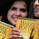 Universitas Di India Buka Kelas Khusus Hukum Harry Potter