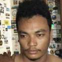 Tersangka Pembantai Gaban Naingggolan Sekeluarga Dijerat Pasal Maut