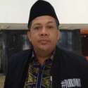 Fahri Hamzah: Indonesia Lahir Dari Kegiatan Berpikir, Bukan Infrastruktur Bangunan