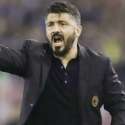 Gattuso Putar Otak