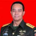 KSAD Baru Harus Mampu Amankan Pilpres Dari Isu Anti NKRI
