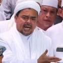 Gara-gara Video, Habib Rizieq Terkena Operasi 
