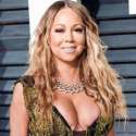 Mariah Carey, Terintimidasi Aretha Franklin