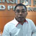 PDIP: Yang Penting Tidak Ada Matahari Kembar Di DKI