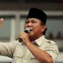 Pidato Prabowo Dipelintir