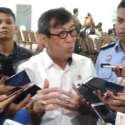 KPK Usul Perppu Tipikor, Menkumham: Dibahas Lama-Lama Bisa Tipes