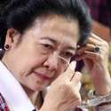 Megawati Berat Berikan Pucuk Pimpinan PDIP Ke Puan