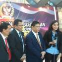 Pertama Kali Dalam 10 Tahun, Arsip Statis DPR Diserahkan Ke ANRI