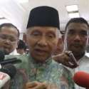 Amien Rais Akan Hadiri Peluncuran Buku Kebohongan Reformasi Agraria Jokowi