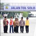 Tol Merak-Surabaya Sudah Tersambung 690 Kilometer