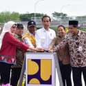 Jokowi: Akhir Tahun Tol Jakarta-Surabaya Tersambung