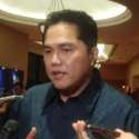 Erick Tohir: Pak Yusril Bergabung Sebagai Pengacara Profesional