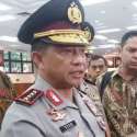 Soal Jokowi Tampilkan Foto Tito, Ini Penjelasan Mabes Polri